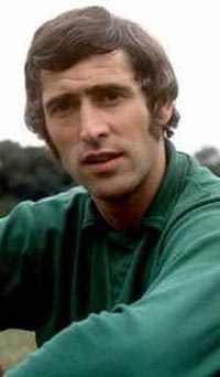 	Peter Bonetti 	